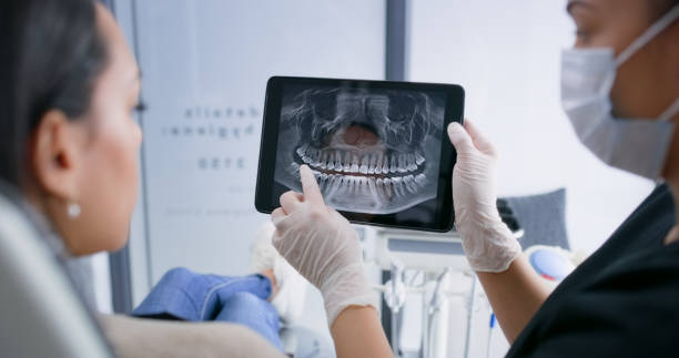 Licensed Tooth Extraction service in Tahoka, TX - Smile Center Dentistry
